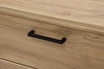 Komoda z szufladami DOORSET - 2