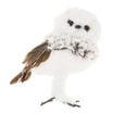 Figurka dekoracyjna SOWA 16 cm MIX - 3