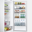 Lodówka AI SAMSUNG BRB80F30ADS0EO do zabudowy 194 cm - 3