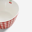 Miska porcelanowa WIŚNIA, 490 ml - 4