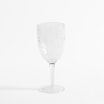 Kieliszek plastikowy do wina 400 ml - 1