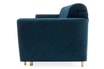 Sofa ciemnoniebieska PRIMA - 3