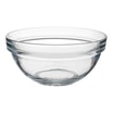 Salaterka szklana COSMO 14 cm - 1