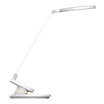 Lampa biurkowa LED z wyświetlaczem biała ARTIS - 3