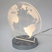 Lampa dekoracyjna globus LED GLOBE - 3
