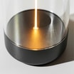 Lampa stołowa outdorowa z filamentem ESTERNO 14,5 cm - 3