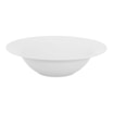Talerz do makaronu porcelanowy RONDO 23,5 cm - 1