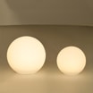 Kula solarna BALL LED fi 30 cm - 5