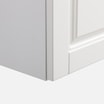 Front drzwi HAMPTON 60x76,5 cm ecru - 3