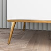 Komoda glamour VITERBO - 3