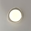 Lampa sufitowa LED AURA 34,4 cm - 1