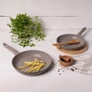 Patelnia na indukcję szara GOBI 28 cm - 3