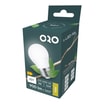 Żarówka LED E27 8W barwa neutralna ORO-E27-G45-TOTO-8W-DW - 2