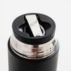 Termos obiadowy STO-3 czarny 600 ml - 3