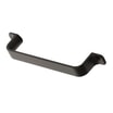 Uchwyt PORTO PLUS czarny RIO 16,4 cm - 1