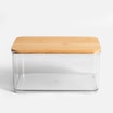 Organizer na kosmetyki 16x11,8x8 cm - 1