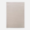 Dywan geometryczny kremowy SAHARA 200x290 cm - 1