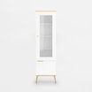 Witryna glamour VITERBO - 1