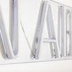 Lampa dekoracyjna LED NEON ON AIR - 4