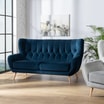 Sofa KELSO II 3-osobowa - 2