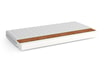 KOKOSIK Materac hybrydowy 60x120cm H4 - 4