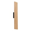 Kinkiet drewniany TAVOLA LONG 50 cm - 2