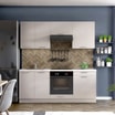 Szafka dolna MILENA stojąca 80 cm kaszmir - 2