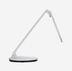 Lampa biurkowa LED AJE-LEO biała - 2