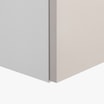 Front drzwi BARATO 50x76,5 kaszmir - 3