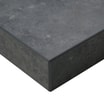 Blat EGGER metal rock antracytowy, 188x60 cm - 5
