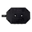 Oświetlenie 1-punktowe KLIPS LED INOX, barwa ciepła - 3