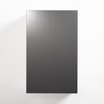 Front drzwi SALSA 40x63,7 grafit metalic połysk - 1