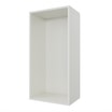 Korpus wiszący QUBIK 50x98,5 biały - 1