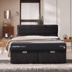 TEMPUR FORM ORIGINAL FIRM Materac piankowy 160x200cm H5 - 3