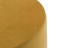Puf ANA MUSTARD - 2