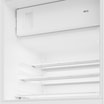 Lodówka do zabudowy biała BEKO BU1154HCN - 2