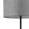 Lampa podłogowa ciemnoszara EARTH - 2
