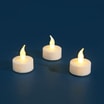 Komplet podgrzewaczy LED 24 szt. - 2