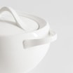 Waza porcelanowa, MOSS 3,5l - 3