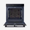 Piekarnik do zabudowy z Wi-Fi czarny SAMSUNG DUAL COOK FLEX NV7B5745PAK/U2 - 4