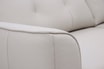 Sofa skórzana 3-osobowa FALUN - 5