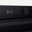 Piekarnik do zabudowy z Wi-Fi czarny SAMSUNG DUAL COOK FLEX NV7B5745PAK/U2 - 3