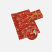 Papier ozdobny NEUTRAL 70x200 cm MIX - 1
