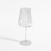 Komplet 6 kieliszków do białego wina BOHEMIA PRESTIGE MARY 400 ml  - 2