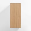 Front drzwi AVOLA 60x137,3 cm folia dąb naturalny - 1