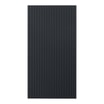 Front drzwi DECOR RYFEL 60x98 czarny - 1