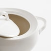Waza porcelanowa, MOSS 3,5l - 2