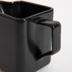 Mlecznik porcelanowy czarny BONA - 5