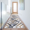 Chodnik geometryczny LONG 67x160 cm - 5