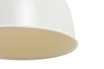 Lampa wisząca ELSTRA P16151-WH - 2